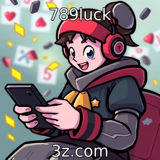 Acessibilidade em jogos digitais melhora a inclusão | 789luck