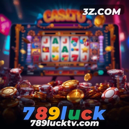 Apostas Incríveis e Diversão Sem Fim no 789luck