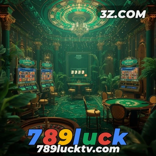 789luck Cassino Online