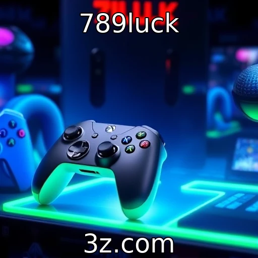 Transformação do mercado de consoles na próxima década - 789luck