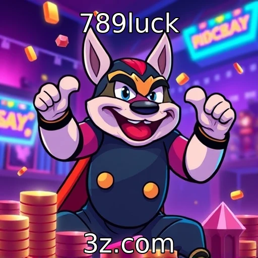 Crescimento da indústria de jogos em mercados emergentes - 789luck