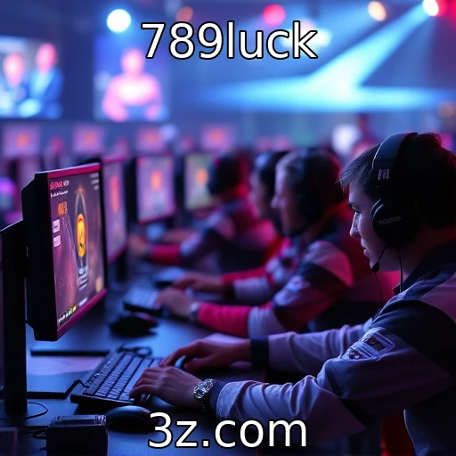 A ascensão dos eSports e seus desafios | 789luck