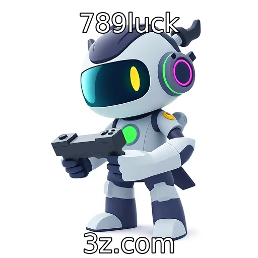 Novas tendências no design de jogos em 2025 - 789luck