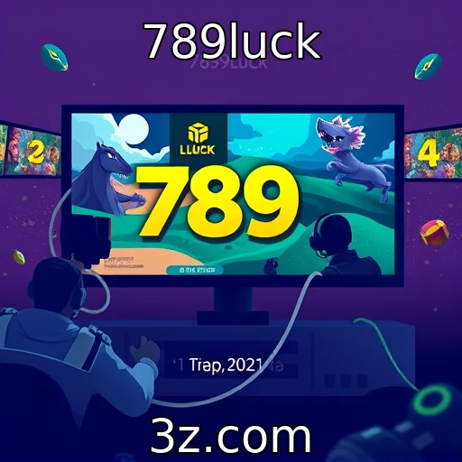 Concorrência acirrada entre plataformas de streaming de jogos : 789luck