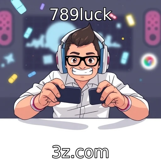 O crescimento do streaming de jogos e sua influência | 789luck