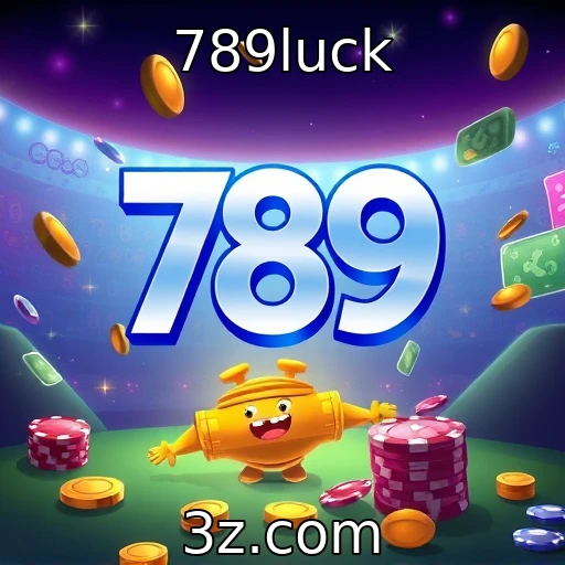 Economia dos jogos e seu crescimento contínuo | 789luck