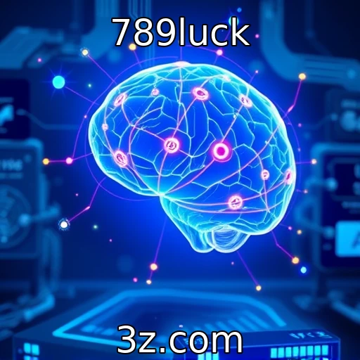Impacto da inteligência artificial em jogos - 789luck