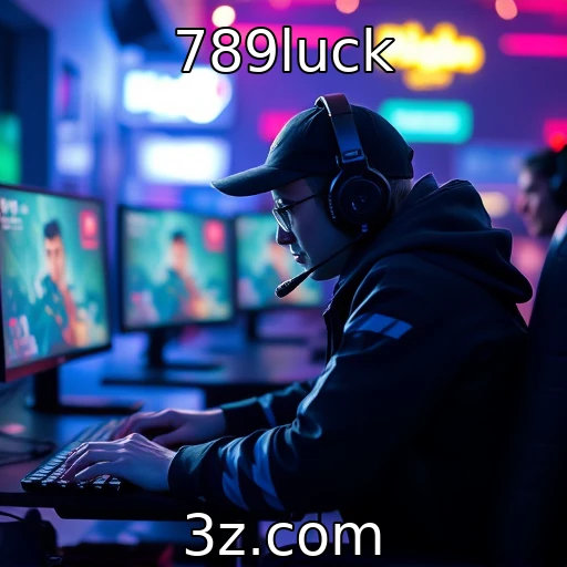 Estudo revela aumento no interesse por eSports : 789luck