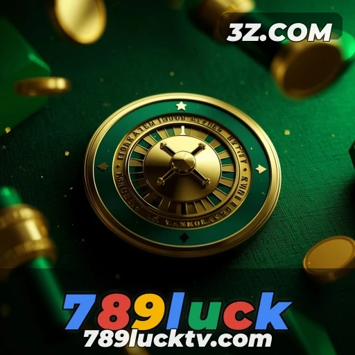 Login Criativo e Dinâmico no 789luck: Sua Porta para Aventura