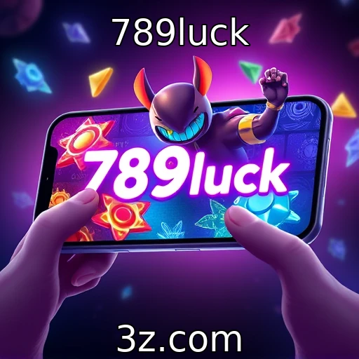 A evolução dos jogos mobile na última década - 789luck