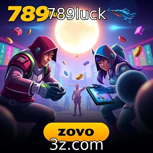 Games mobile dominam o mercado global atualmente - 789luck