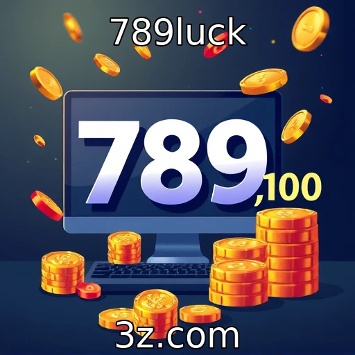Técnicas de monetização em jogos online populares : 789luck