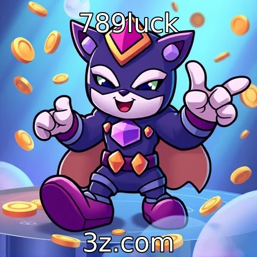 Tendências de jogos online para o futuro da indústria : 789luck