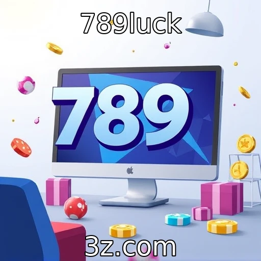 Tendências em jogos online no mercado atual | 789luck