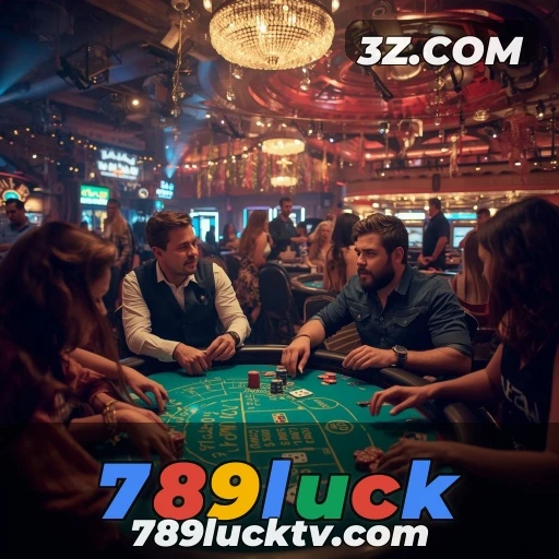 789luck Métodos de Pagamento