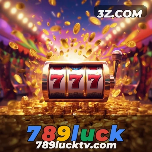 Experiência Única na Plataforma 789luck para Jogadores Brasileiros