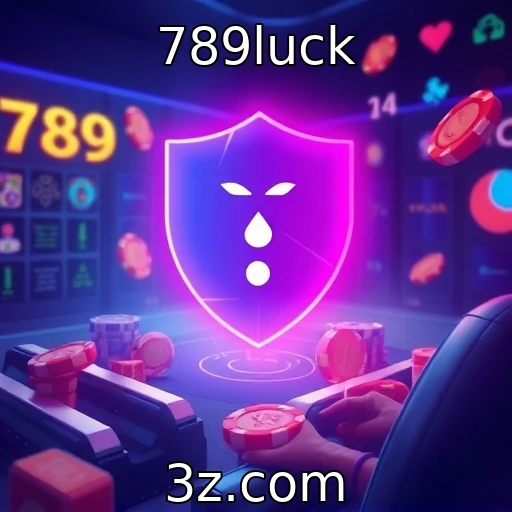 Análise das políticas de privacidade em jogos online | 789luck