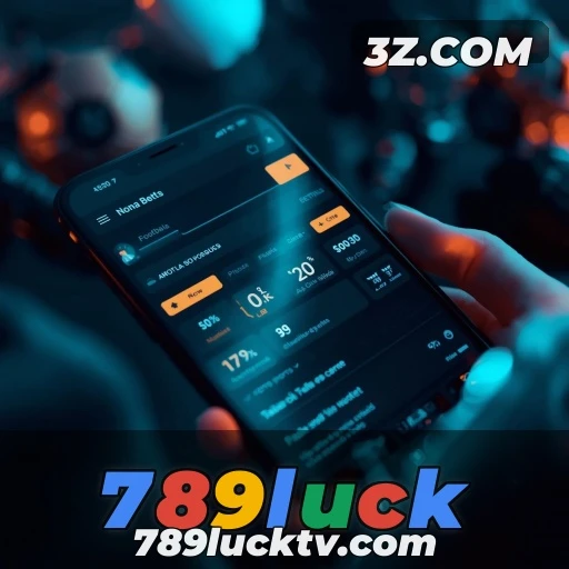 Experiência VIP no 789luck: Mergulhe em um Mundo Exclusivo